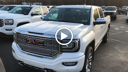 Car Dealer «Star Buick GMC Cadillac», reviews and photos, 480 N West End Blvd, Quakertown, PA 18951, USA