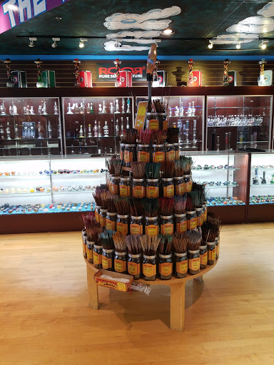 Cigar Shop «Cloud 9 Smoke & Vape Co», reviews and photos, 2468 Windy Hill Rd SE #100, Marietta, GA 30067, USA