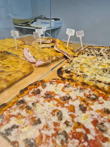 Antica Focacceria Toscana in Corciano, Provincia di Perugia