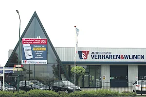 Autobedrijf Verharen en Wijnen B.V. | Carprof | BOVAG Autobedrijf image