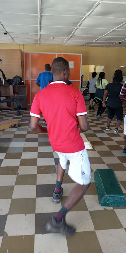 Lutheran fitness center, 14 Yakubu Gowon Way, Jos, Nigeria, Health Club, state Plateau