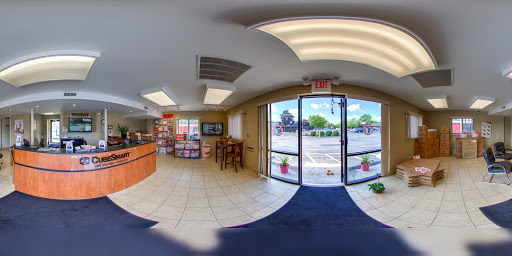 Self-Storage Facility «CubeSmart Self Storage», reviews and photos, 6801 Engle Rd, Middleburg Heights, OH 44130, USA