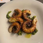 Photo n°1 de l'avis de Alessandro.u fait le 29/06/2023 à 21:25 sur le  Il Polpo à Gallipoli