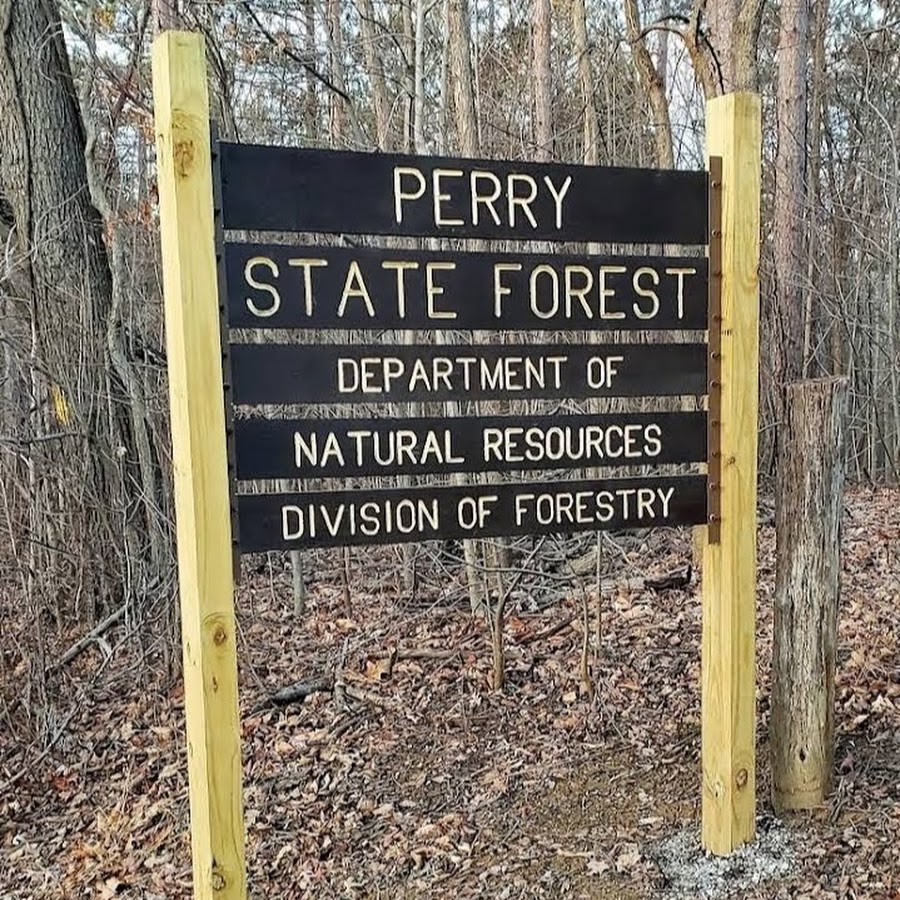 Perry State Forest