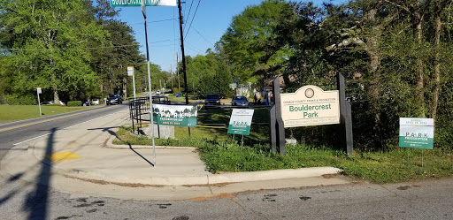 Park «Bouldercrest Park», reviews and photos, 4184 Bouldercrest Park Rd, Ellenwood, GA 30294, USA