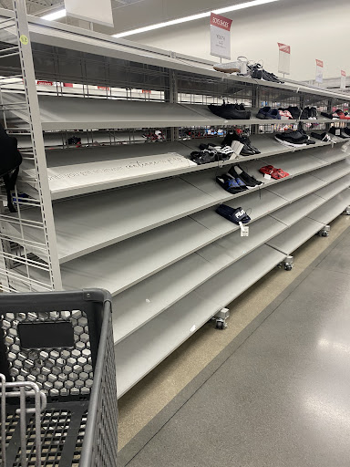 Clothing Store «Burlington Coat Factory», reviews and photos, 3475 Westdale Dr SW, Cedar Rapids, IA 52404, USA