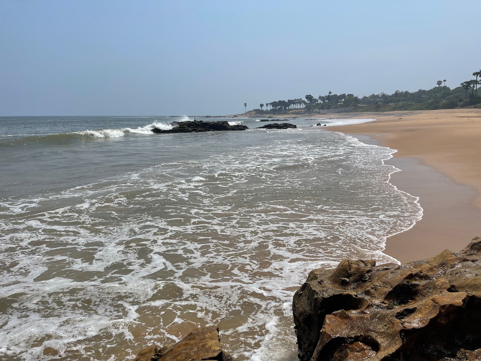 Junction Beach photo #6