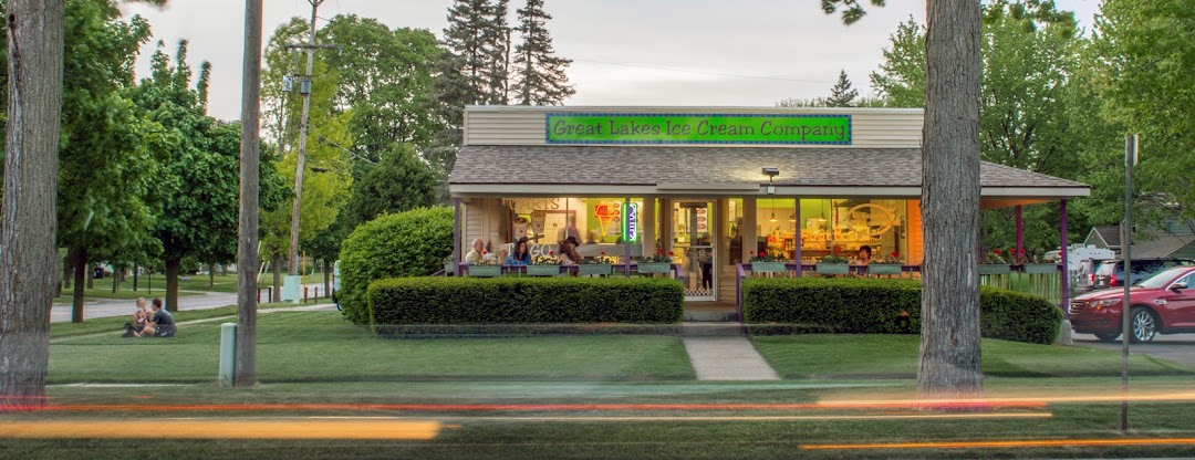 Great Lakes Ice Cream Co.
