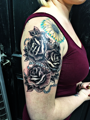 Explore tattoo ideas tumblr, creative tattoo ideas in Fort Worth, available at Fort Worth Tattoo Shop