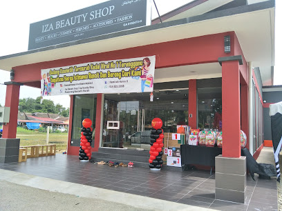 Iza Beauty Shop