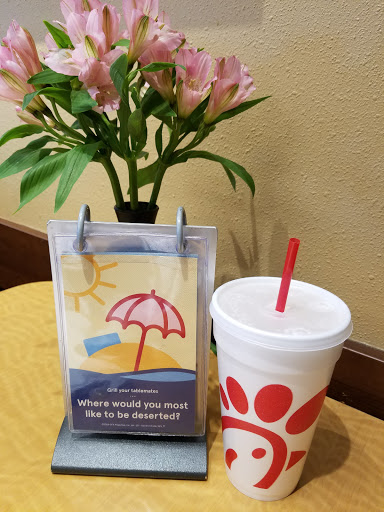 Fast Food Restaurant «Chick-fil-A», reviews and photos, 1088 Fort Union Blvd, Midvale, UT 84047, USA