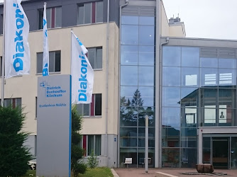Krankenhaus Malchin | Diakonie Klinikum Dietrich Bonhoeffer GmbH