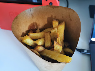 Photo n°20 de Burgeriste à Champs-sur-Marne ()