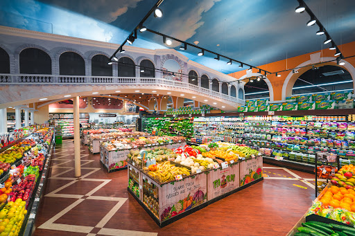 Supermarket «Cherry Valley Marketplace», reviews and photos, 496 Hempstead Turnpike, West Hempstead, NY 11552, USA