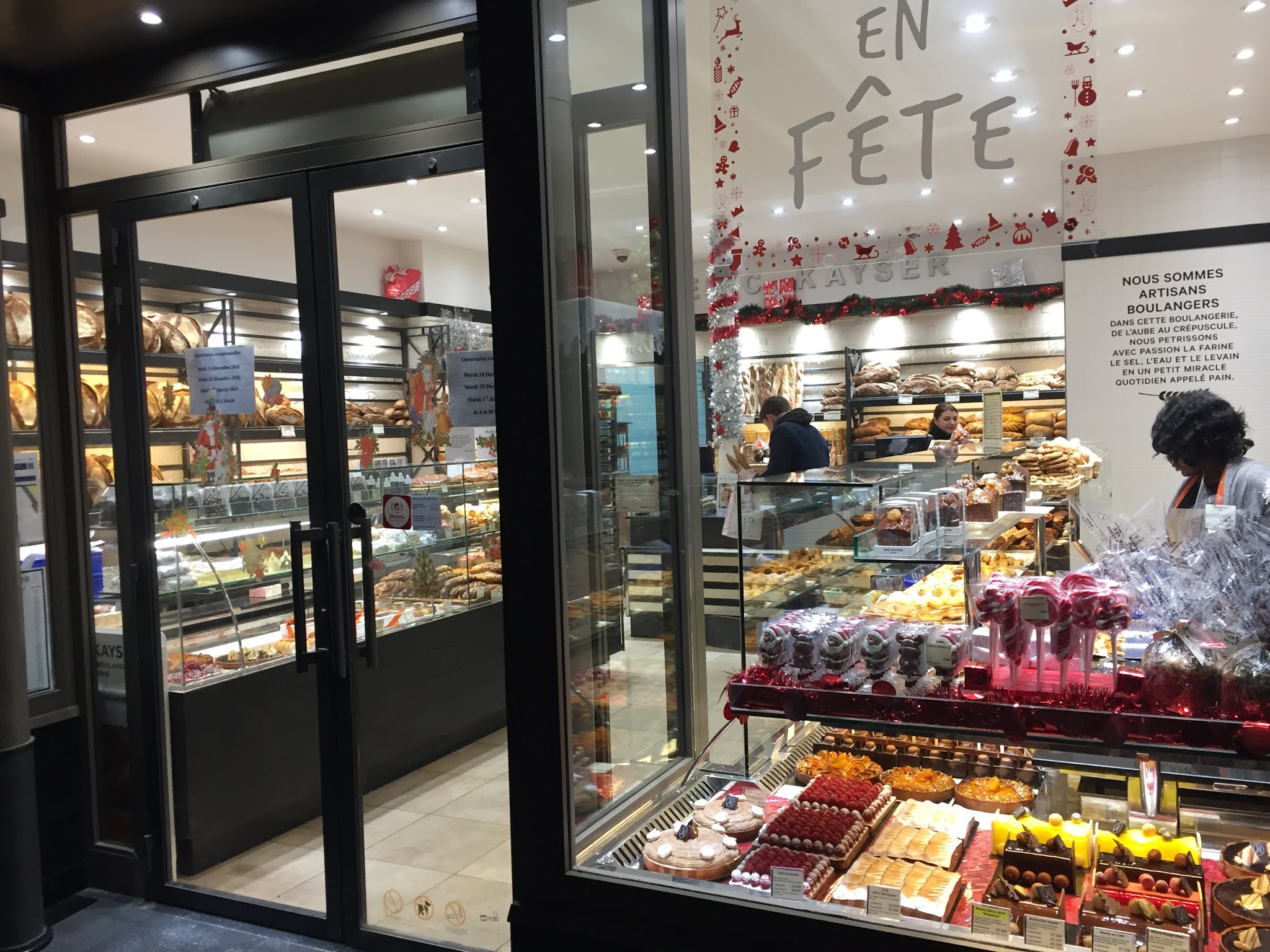 Photo n° 7 de l'avis de BradJill. fait le 11/01/2019 à 06:34