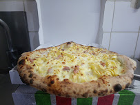 Plats et boissons du Pizzas à emporter Pizzeria Di Maggio à Lézat-sur-Lèze - n°7