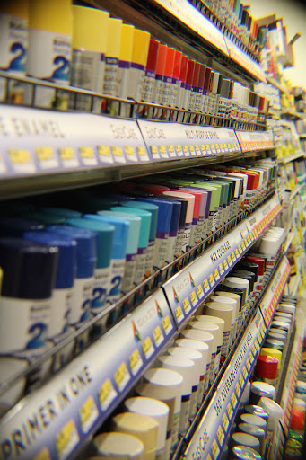 Home Improvement Store «Roundhouse True Value Hardware», reviews and photos, 1020 Main St, Newfoundland, PA 18445, USA