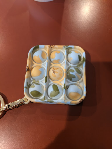 Book Store «Barnes & Noble», reviews and photos, 1758 S Val Vista Dr, Mesa, AZ 85204, USA