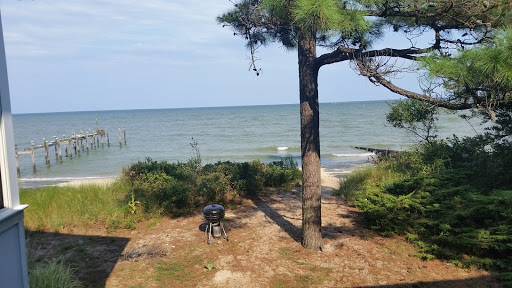 Vacation Home Rental Agency «Scotland Yards Beach Rentals», reviews and photos, 15230 Lake Dr, Scotland, MD 20687, USA