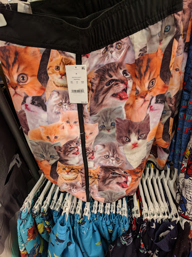 Department Store «Target», reviews and photos, 580 Marketplace Dr, Bel Air, MD 21014, USA