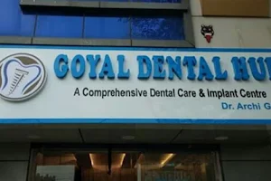 Goyal Dental Hub image