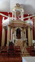 Iglesia Cristo Rey Huánuco