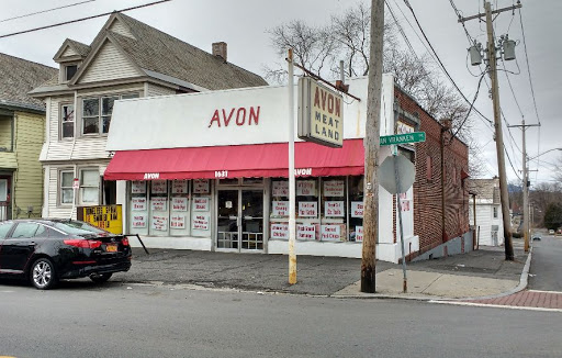 Avon Market, 1631 Van Vranken Ave, Schenectady, NY 12308, USA, 