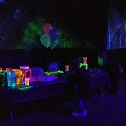 Laser Tag Center «Stratum Laser Tag | Birthday Party Place», reviews and photos, 1455 S Stapley Dr #11, Mesa, AZ 85204, USA