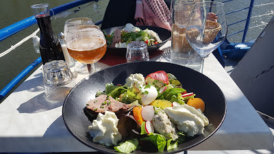 Pépé Guinguette à Nantes