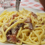 Photo n°5 de l'avis de Emanuele.i fait le 14/09/2019 à 19:51 sur le  Fraschetta Osteria Dar Vignarolo à Ariccia