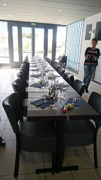 Atmosphère du Restaurant Bon Accueil Au à Athis - n°3