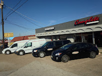 Complete Automotive Paint Supplies - Photo 1 - Car repair in Pantego, TX, Arlington