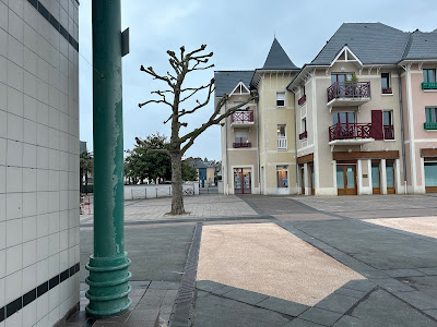 Agence Patrimoine Famille Immobilier Dinard à Dinard