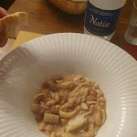 Photo n°1 de l'avis de Luca.a fait le 21/11/2023 à 15:20 sur le  Osteria del baccalà à Vairano Patenora