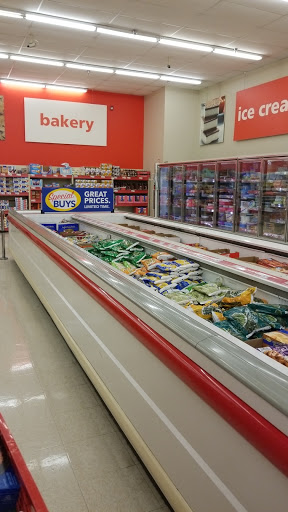 Grocery Store «Save-A-Lot», reviews and photos, 235 S Broadway, Pennsville, NJ 08070, USA