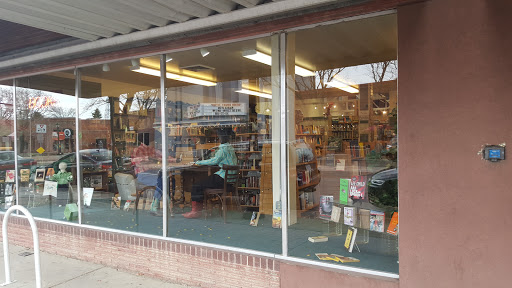 Barbed Wire Books, 504 Main St, Longmont, CO 80501, USA, 