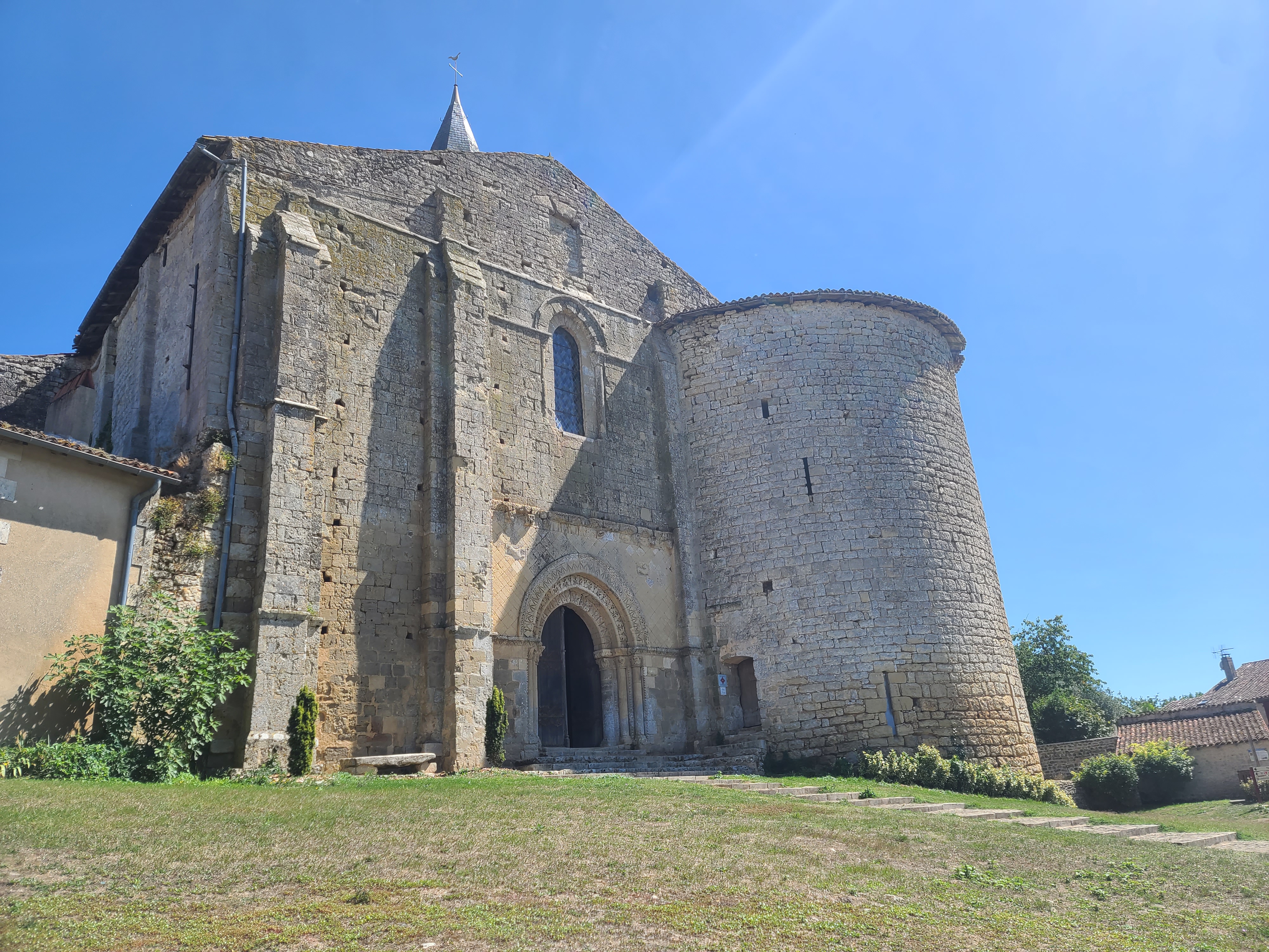 Photo n° 38 de l'avis de Astral. fait le 09/08/2023 à 13:55
