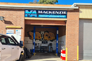 Mackenzie Automotive Blacktown