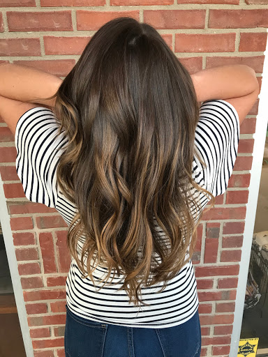 Beauty Salon «The Parlor Hair Salon», reviews and photos, 4325 E Grand River Ave, Howell, MI 48843, USA
