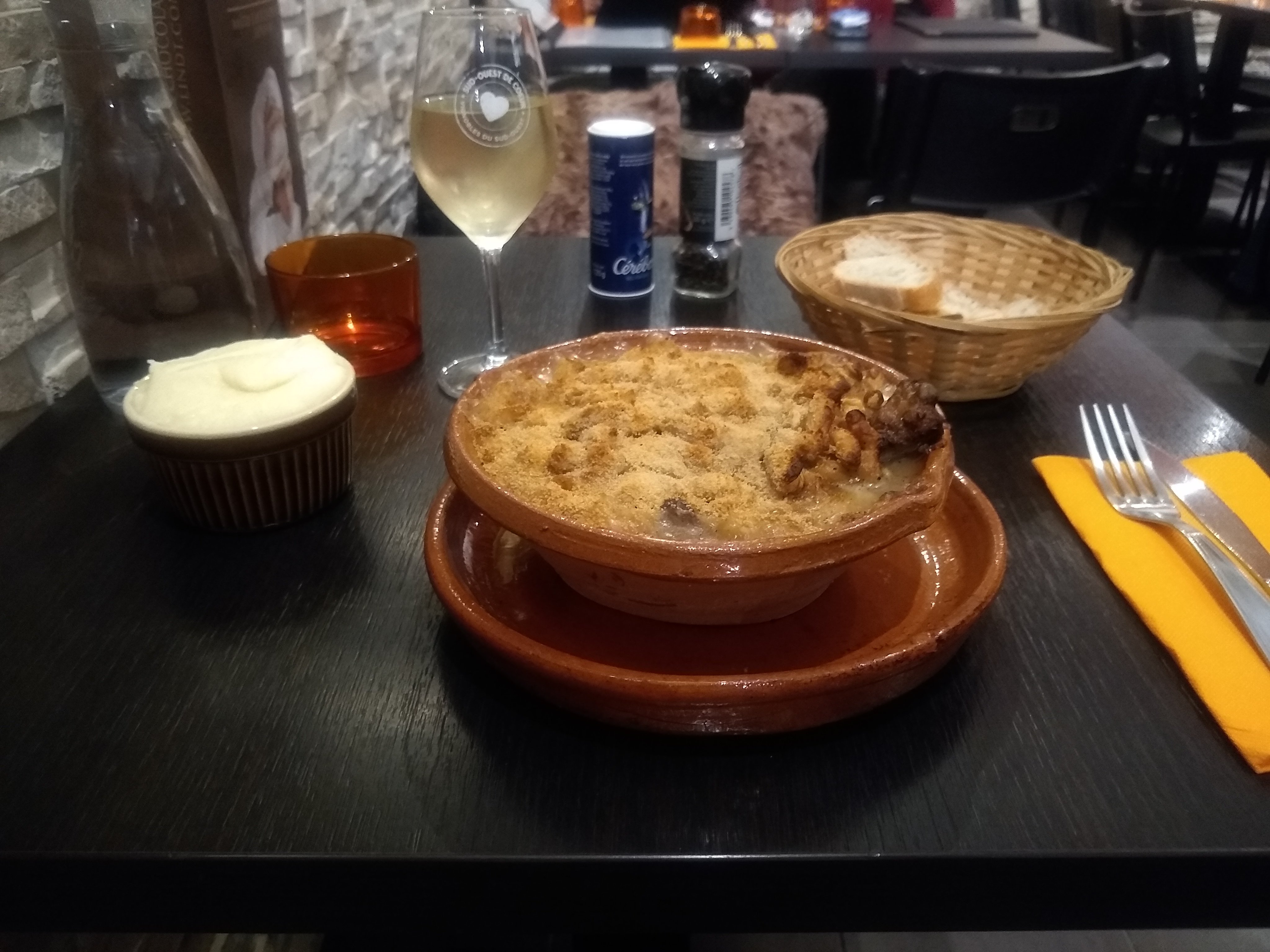 Photo n° 3 de l'avis de Jackeline.e fait le 23/12/2021 à 22:38