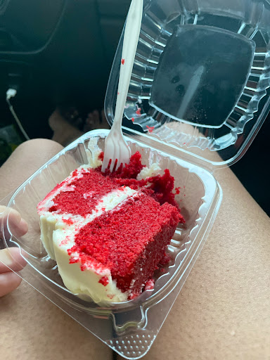 Dessert Shop «Favor Desserts», reviews and photos, 5607 NC-55, Durham, NC 27713, USA