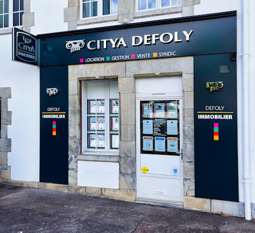 CITYA Defoly Immobilier à Cambo-les-Bains