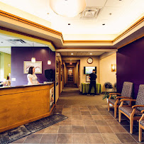 Healing Point Chiropractic & Acupuncture - Photo 3 - Car repair in Fayetteville, NY, Syracuse