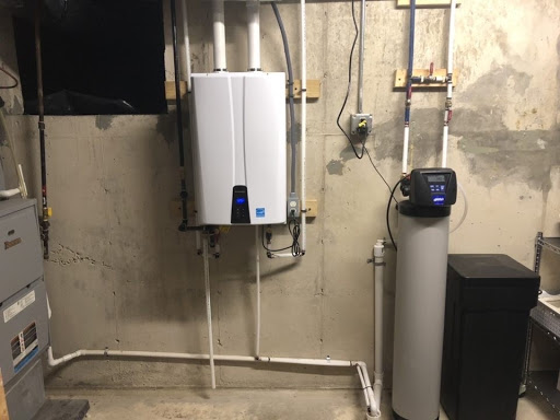 Electric water heater repair companies in Indianapolis