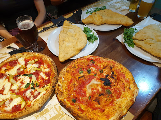 Antica Napoli in Carugate, Città Metropolitana di Milanoo
