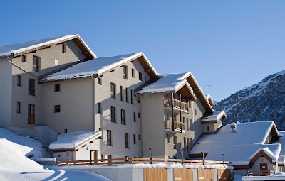 Neaclub La Lauza Thabor | Village-club à Valmenier à Valmeinier