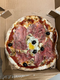 Pizza du Pizzeria La Pizz à Bordeaux - n°19
