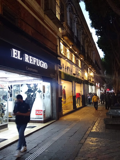 El Refugio Puebla Sa De Cv