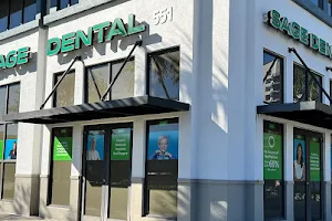 Sage Dental of Downtown Fort Lauderdale image