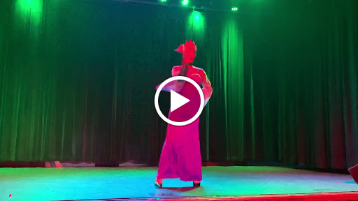 Live Music Venue «Kelsey Theater», reviews and photos, 700 Park Ave, Lake Park, FL 33403, USA